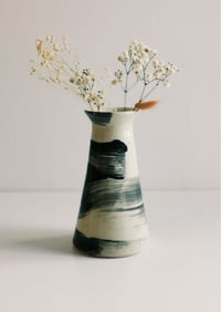 Image 1 of Stoked Vase 