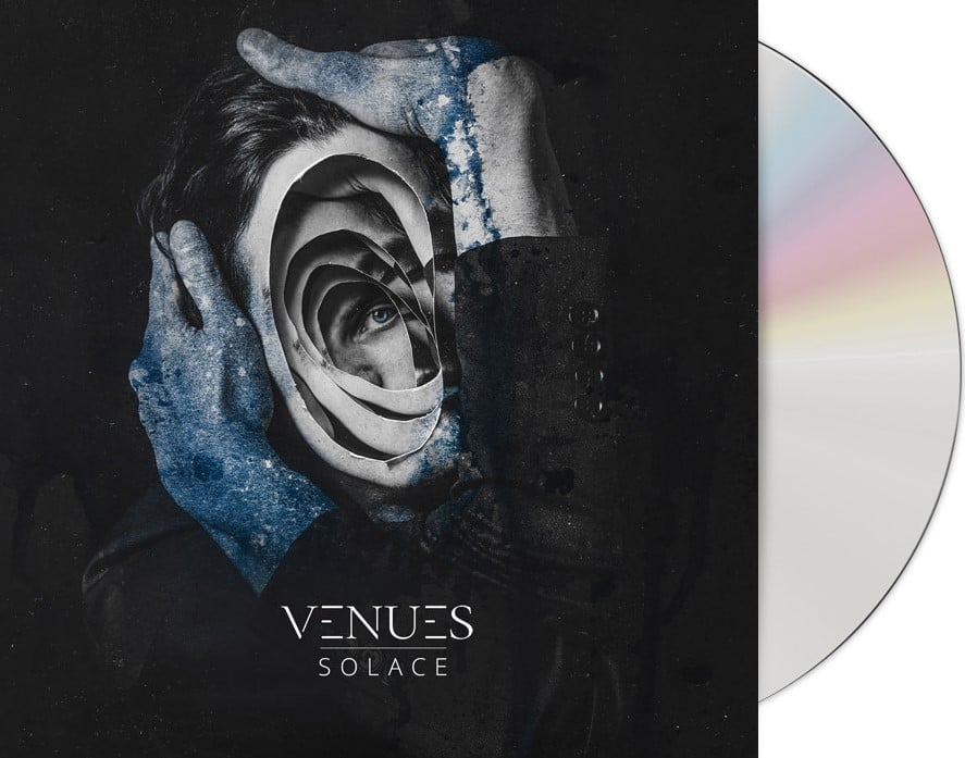 Image of Solace CD