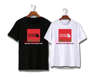 No Face No Case T-shirt