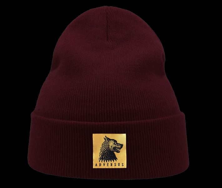 Image of CDF Beanie