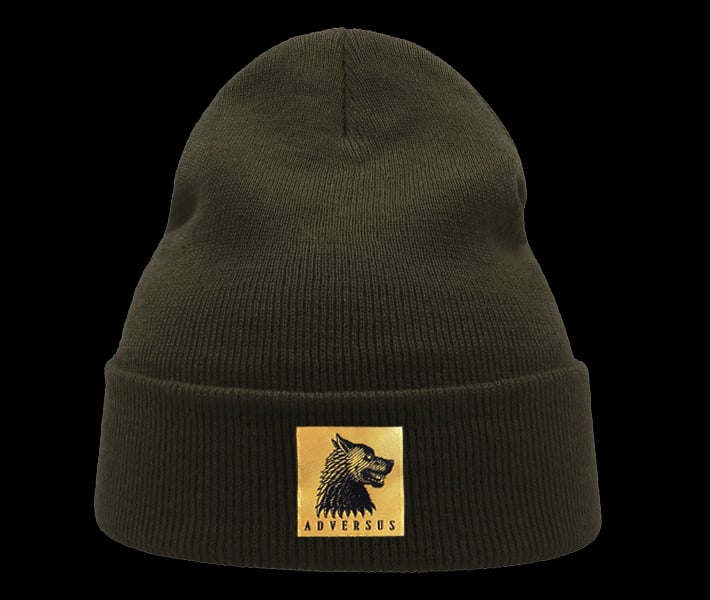 Image of CDF Beanie