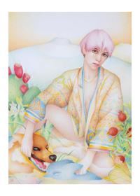 Image 1 of Le Voyage .