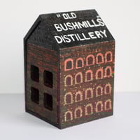Image 1 of MINI WOODEN HOUSE