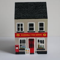 Image 2 of MINI WOODEN HOUSE