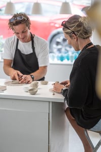 Image 4 of experience making a cup