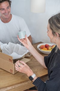 Image 5 of experience making a cup