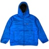 Vintage Patagonia DAS Parka - Cobalt 