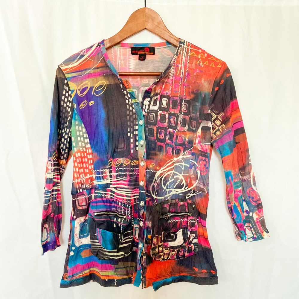 Image of Funky Town Shirt