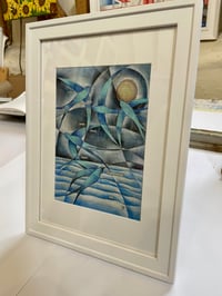 Image 2 of Moonlight shining, without reality