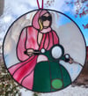 Made to orderTanya McQuoid Vespa Scene