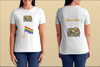 Otter's Pride shirt
