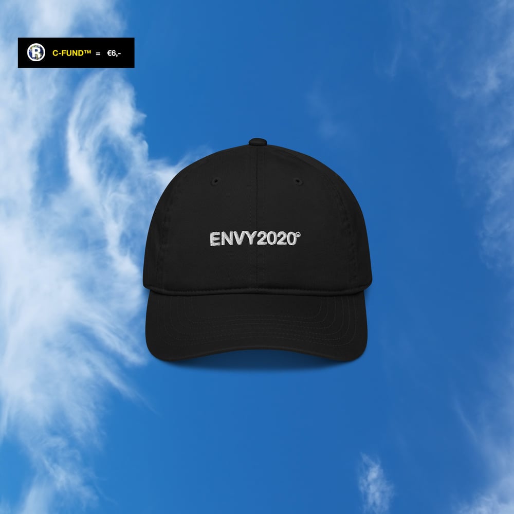Gum enkelt gang liter Essential Dad Hat | ENVY2020® Sustainable Streetwear