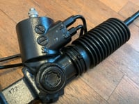 Image 1 of Refurbished original Pao power steering rack, refurbished