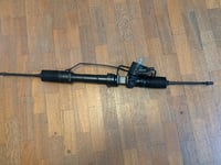 Image 2 of Refurbished original Pao power steering rack, refurbished