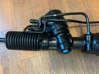 Image 4 of Refurbished original Pao power steering rack, refurbished