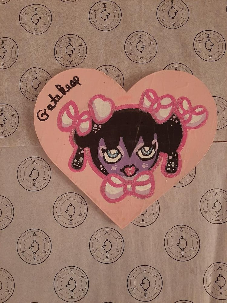 Image of Gaslight, Gatekeep, Girlboss