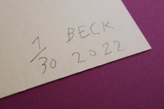 Limited Edition 10 Inch Vinyl