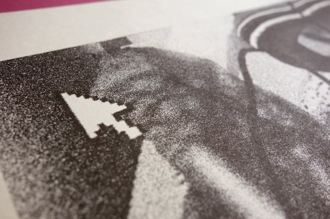 Limited Edition 10 Inch Vinyl