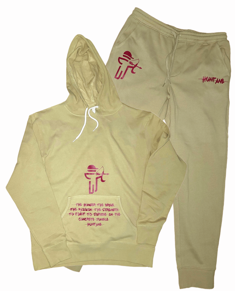 Image of Defined Huntane Sweatsuit 