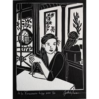 Image 1 of A la Brasserie Lipp