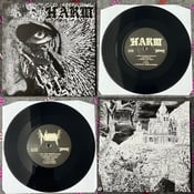 Image of H.A.R.M. / Mortify - Split 7"