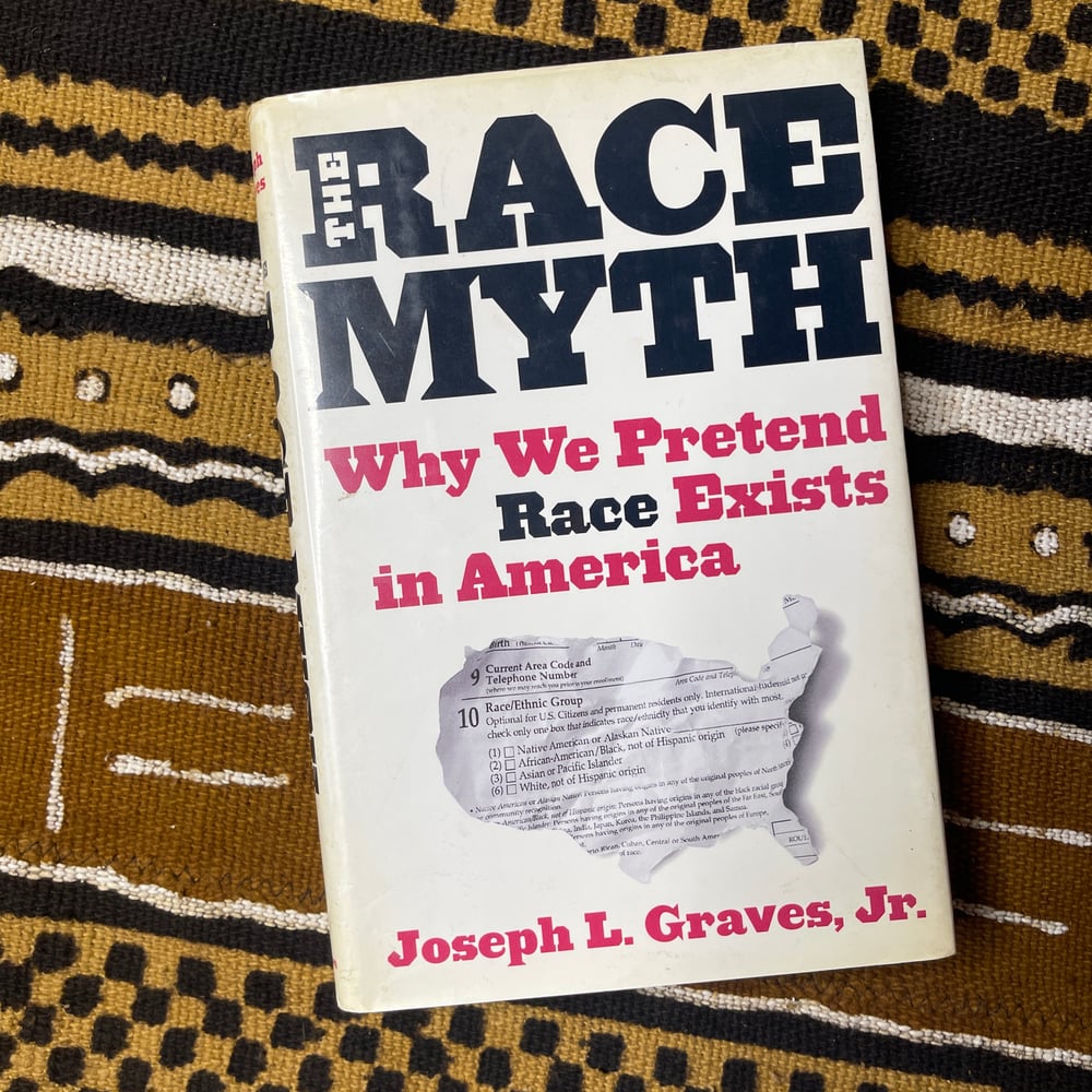 Race Myth