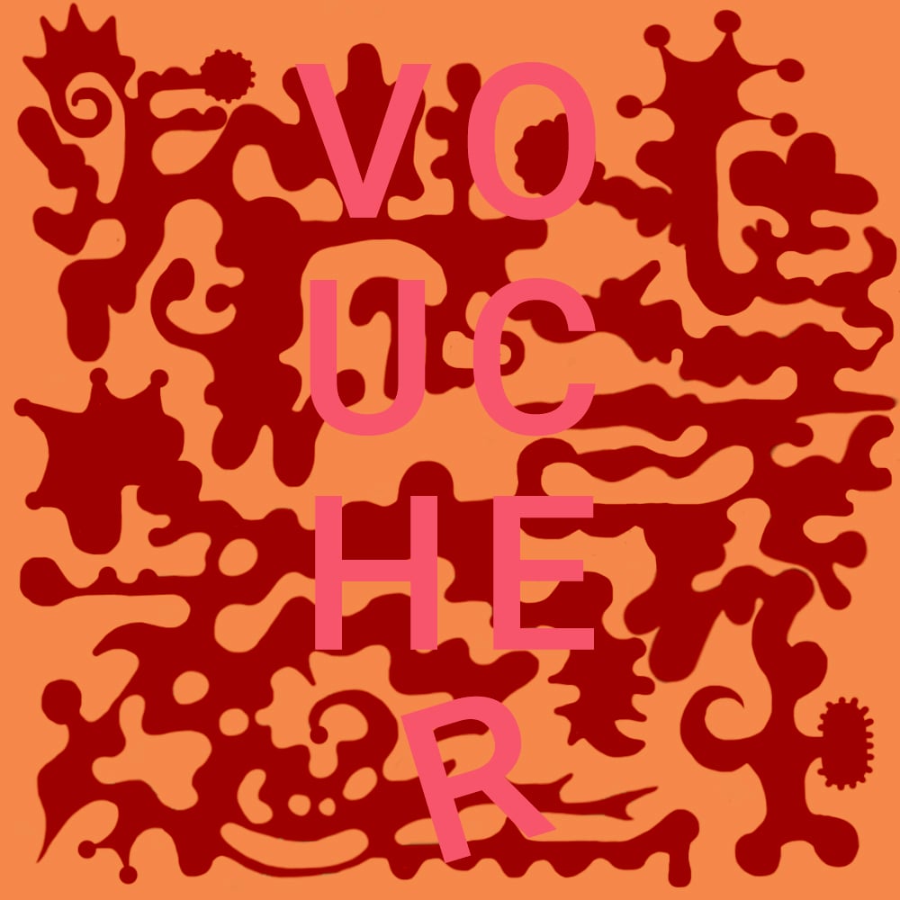 Image of Voucher