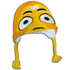 ***PANIC*** BEANIE 