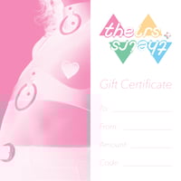 Image 5 of Gift Certificate
