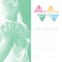 Image 3 of Gift Certificate