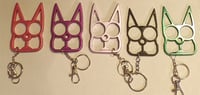 Image 1 of Kitty Knuckles 