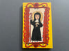 St. Gertrude the Great Retablo by Theresa & Richard Montoya