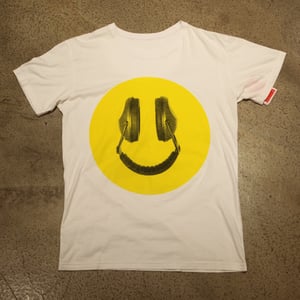 Image of SMILEY HEADPHONES Classic