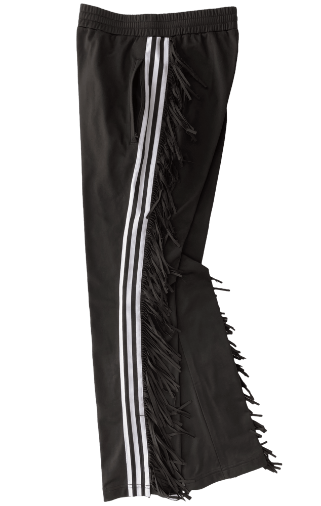 jeremy scott sweatpants