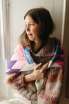 Knitting Pattern - Lynden Sweater