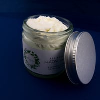 Image 2 of Nettle Sensitive Skin Cream ~ Natural Eczema relief by The Wild Nettle Co.