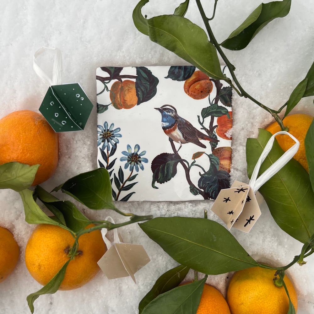 Image of Classiky - Geometry Sticky Notes