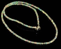 Image 2 of Welo Opal Necklace