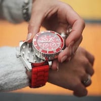 grinder watch / secretly grind