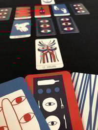 Image 2 of Cartes pour Conteur Averti