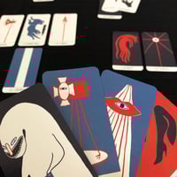 Image 3 of Cartes pour Conteur Averti