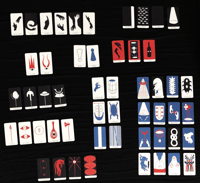 Image 5 of Cartes pour Conteur Averti