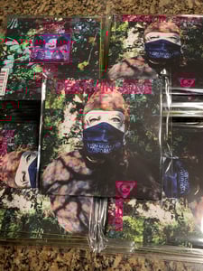 Image of Death In June - Nada-ized!