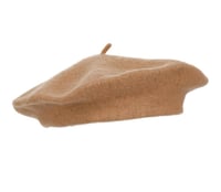 Image 1 of Beret hat