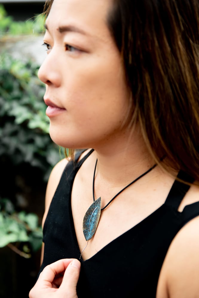 Float Pendant
