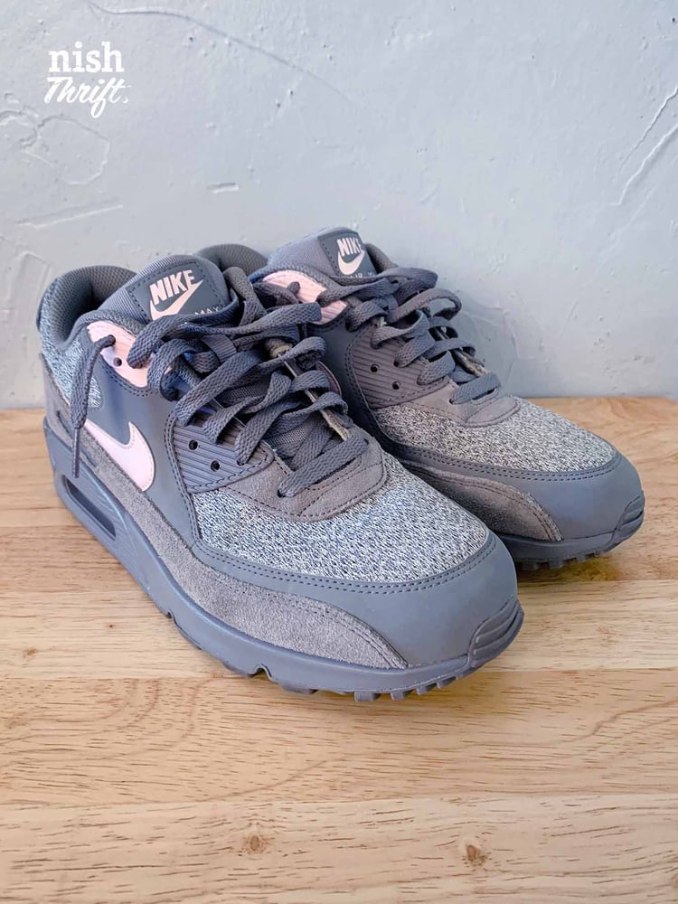 Image of Nike Air Max 90 Shoes