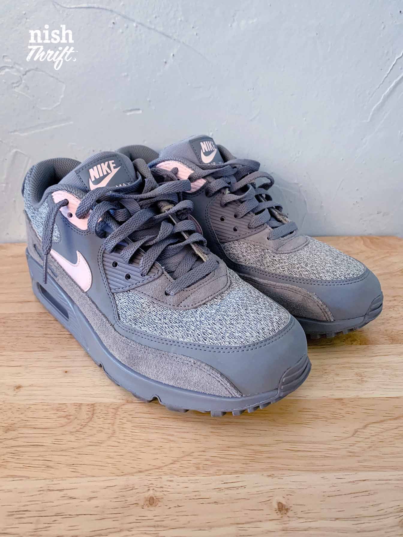 Image of Nike Air Max 90 Shoes
