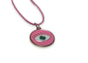 Colgante ojo