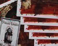 Image 2 of Holy Rot ART PRINT version ABOMINACIÓN