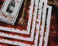 Image 4 of Holy Rot ART PRINT version ABOMINACIÓN
